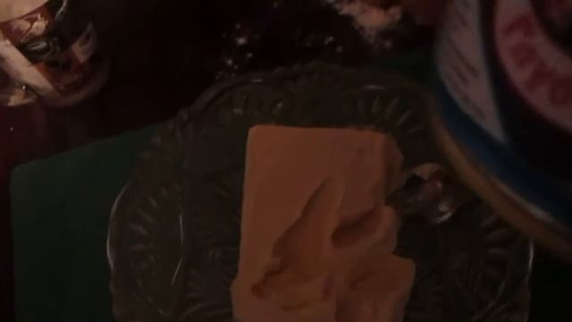 пирог с вареньем и заваркой