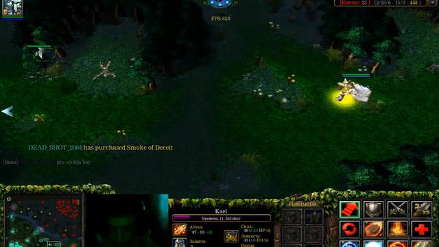 0-75 ФИДИМ ВСЕЙ КОМАНДОЙ + БОНУС РАПИРА! 0-75 FEED THE WHOLE TEAM + RAPIER BONUS! смотреть онлайн