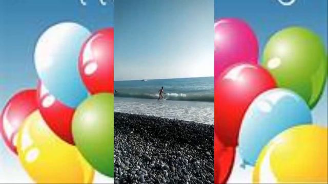 1585.ТЕПЛЫЕ ПОЖЕЛАНИЯ ЛЕТЯТ КАК ПТИЦЫ !! смотреть онлайн