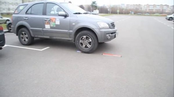 Экстремальное сравнение уровней Startul Expert и Sola