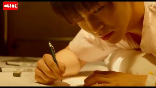 Ayukawa is very persistent to complete his work. Kawana helped him | jdrama (perfect world) смотреть онлайн