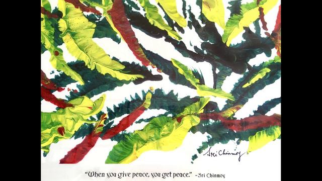 Peace Shanti Béke (mantra) смотреть онлайн