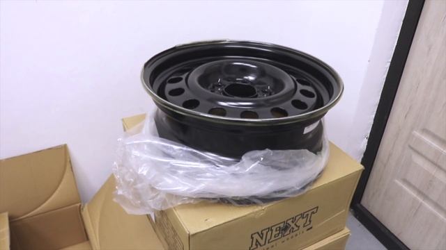 Диски NEXT – обзор смотреть онлайн