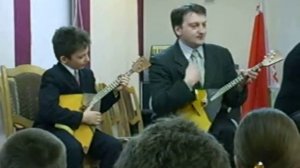 Жили у бабуси...