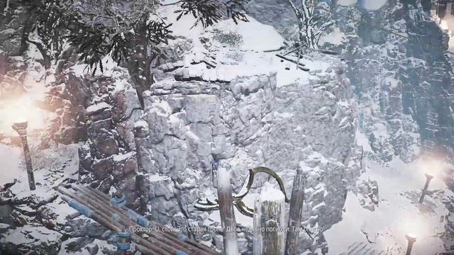 Прохождение Horizon Zero Dawn #5 | ИНИЦИАЦИЯ! смотреть онлайн