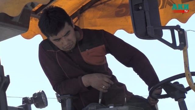 Ямочный ремонт на участке дороги Бишкек—Кара-Балта или дорога и в ухабах лучше бездорожья смотреть онлайн