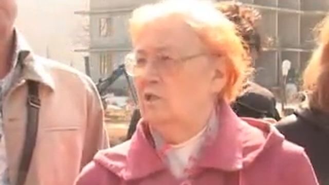 Москобл. пос.Октябрьский ОБМАНУТЫЕ ДОЛЬЩИКИ смотреть онлайн