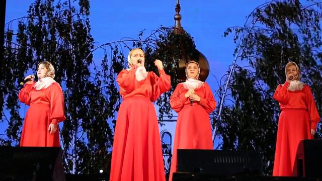 Колокольный звон смотреть онлайн