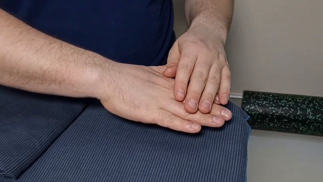 Упражнения для улучшения разгибания пальцев смотреть онлайн