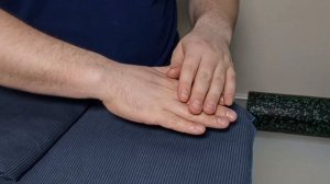 Упражнения для улучшения разгибания пальцев