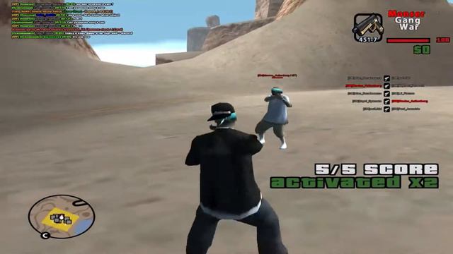 [PRIVATE ] НОВЕЙШИЙ БЕСПАЛЕВНЫЙ SILENT AIM,ИСКЛЮЧИТЕЛЬНО ДЛЯ C И ОТВОД _ GTA SAMP смотреть онлайн