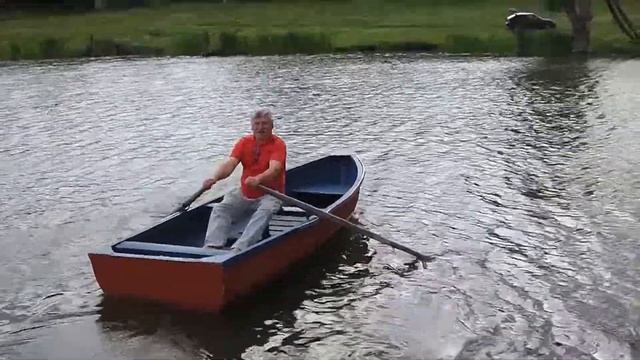 Гавань для души. Истории из жизни .Красная рубаха. Лодочка.