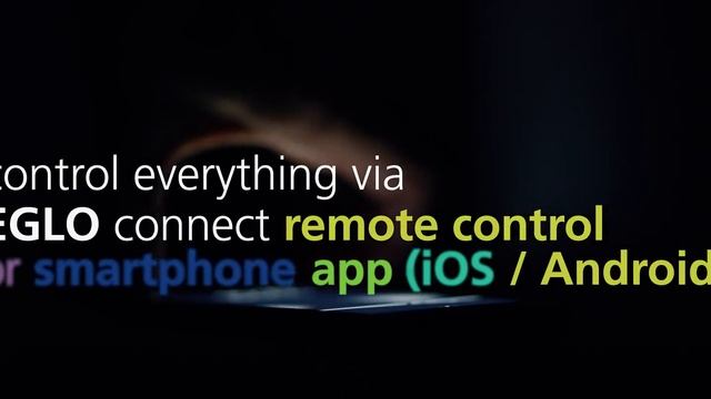 EGLO Connect - вечірний затишок смотреть онлайн