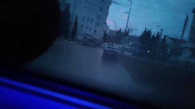 Поездка на София (IVECO Daily 50C15V) |А188ХУ 92| Маршрутом 112 От ул Юмашева до ост Павла Корчагин