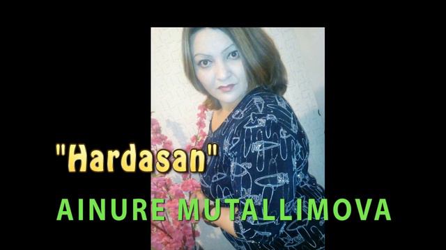 Ainure Mutallimova - 