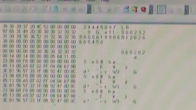 CHAVE PERDIDA GM CORSA 2001- Lamina pela Ignição + programação com UPA - System Error 997 смотреть онлайн