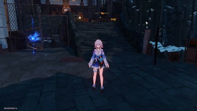 Honkai Star Rail | ALL CODES CHUNG CHO NGƯỜI MỚI BẮT ĐẦU смотреть онлайн