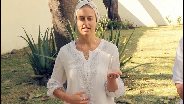 Kundalini Har Meditation For Prosperity