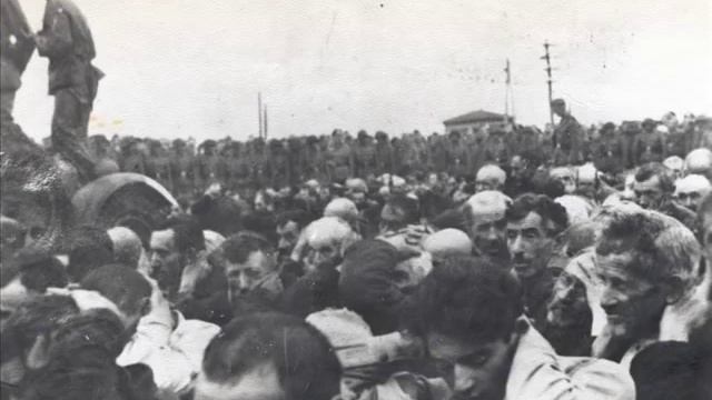 Панк Фракция Красных Бригад - Треблинка смотреть онлайн