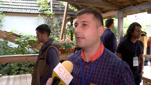 Бизнес под открытым небом смотреть онлайн