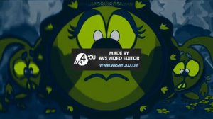 Какой то Пельмень С Глазками Csupo G major 11 + G major 9 #207