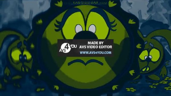 Какой то Пельмень С Глазками Csupo G major 11 + G major 9 #207