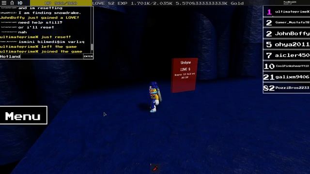 UNDERTALE MONSTER MANIA: REBORN | FIGHTING ALL BOSSES | SHOWCASE MAP| ROBLOX смотреть онлайн