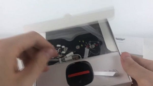 Распаковка и обзор на ПОРТАТИВНЫЙ МАССАЖЕР XIAOMI LEFAN