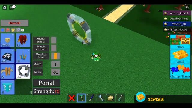 Basic AFK Grinder in build a boat for treasure *tutorial* смотреть онлайн