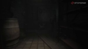 Обзор игры Maid of Sker