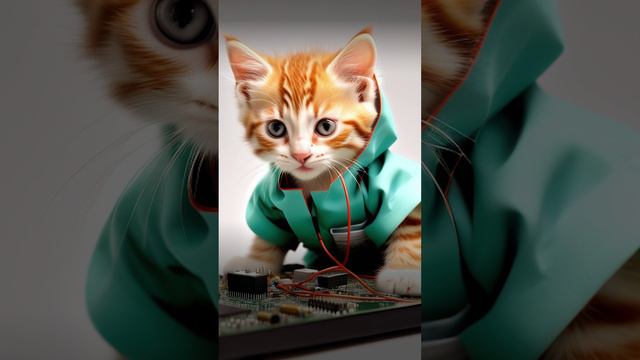 Студенты ОмГТУ стали котиками смотреть онлайн