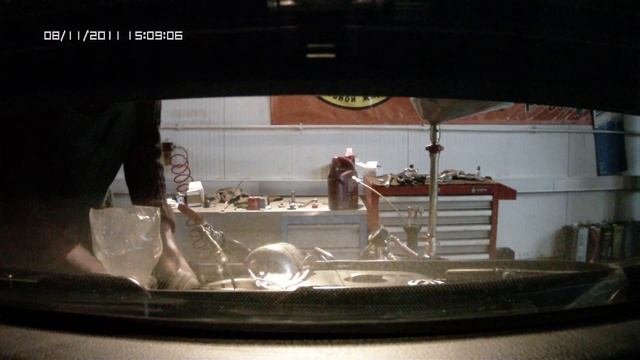 Автосервис по нашему...или заливаем старый антифриз! смотреть онлайн