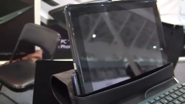 ICE Computer Modular XPC Prototype Hands On