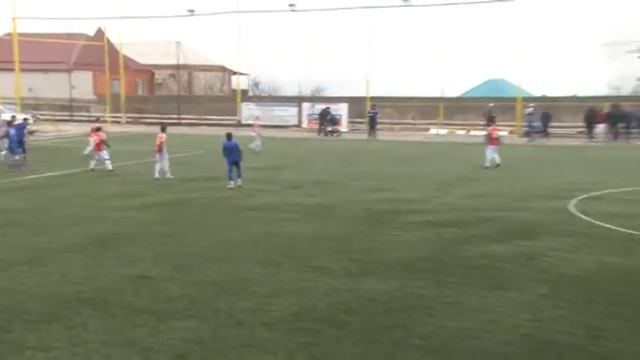 2014/01/25 Пенджаб 1:3 Партизан (9-й тур Лиги ДД 25-янв-2014) смотреть онлайн