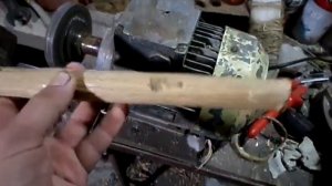 Самодельная ручка для молотка из дуба своими руками. Сделай сам