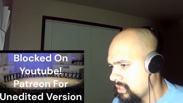 Igor Moiseyev Yablochko ballet Reaction (Classical Pianist Reacts) смотреть онлайн