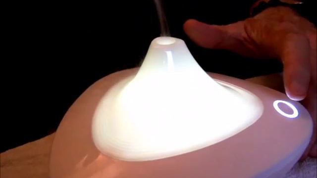 SilverCrest Aroma Diffuser Review and Unboxing with Demonstration смотреть онлайн