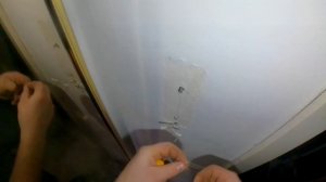 Замена домофонной трубки своими руками