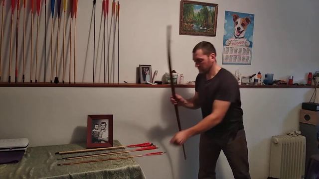 с какой древесины делать луки на Кубани смотреть онлайн