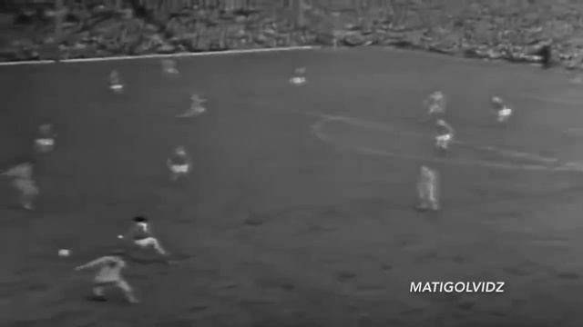 George Best Showing Rare Skills & Goals ● El Beatle смотреть онлайн