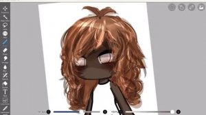 ✨Полная обработка тела gasha ✨самая быстрая обработка✨обработки гача✨Тренды тик ток гача✨туториал ✨