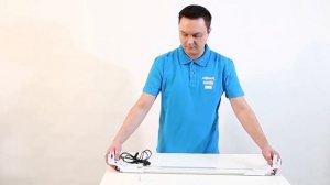 Аквариумные светильники AQUAEL LEDDY SLIM