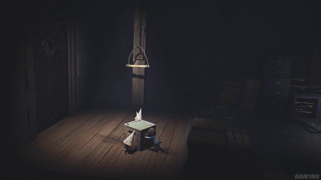 Little Nightmares All DLC - Full Game Walkthrough (No Commentary)
