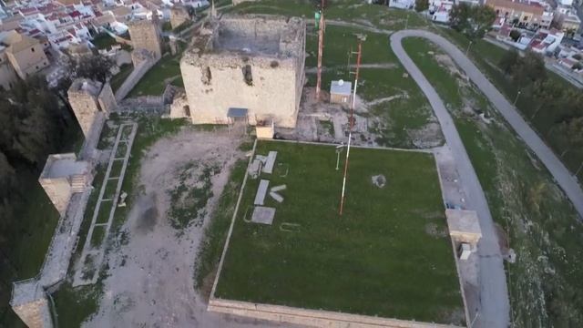 Moron de la Frontera смотреть онлайн
