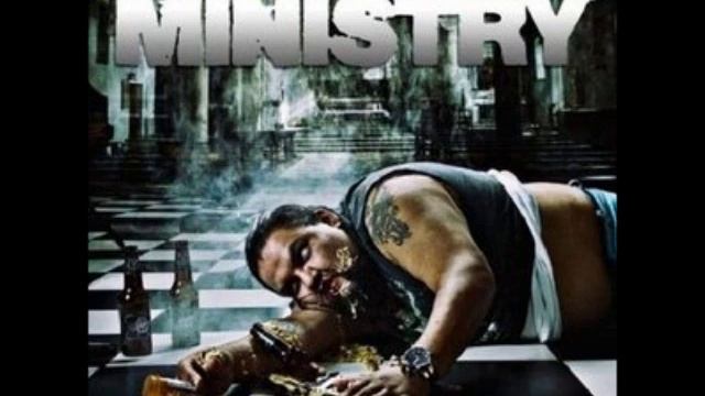 Ministry - Git up get out 'n vote смотреть онлайн