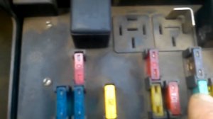 Как проверить датчик температуры ВАЗ 2105