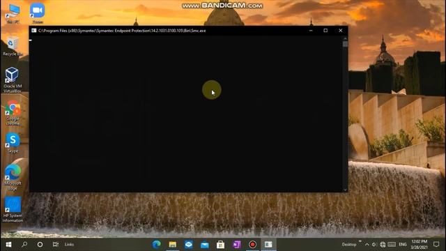 How to enable or disable symantec endpoint virus guard смотреть онлайн