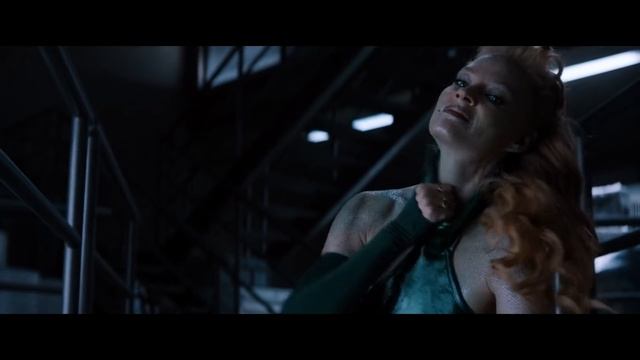 Viper - All Scenes Powers | The Wolverine