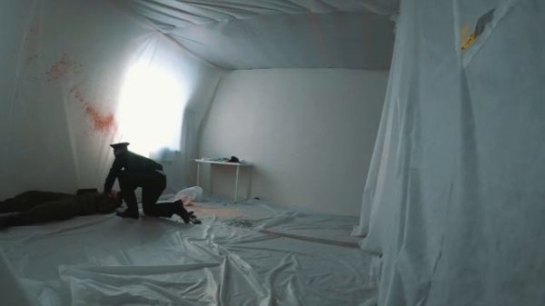 COVID -19 ZOMBIE 2 APOCALYPSE first person (pov) ZOMBIES