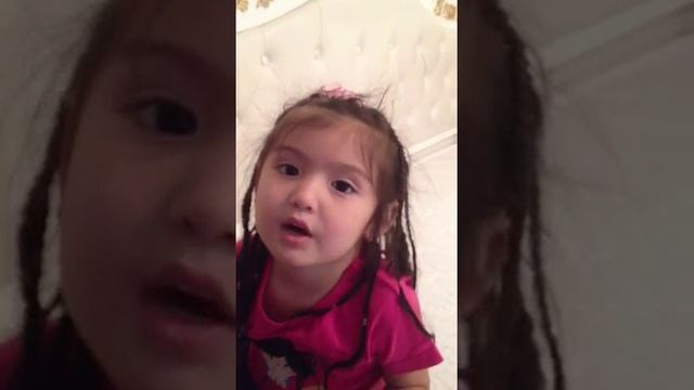 Я уже совсем большая от Дамели смотреть онлайн